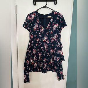 Altar’d State Romper